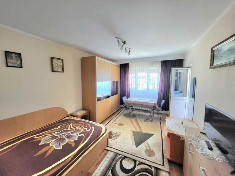 Titan, sector 3, str. Buhusi, curata, contract, ocazie!